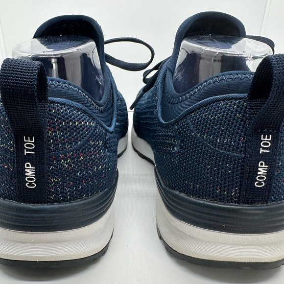 Skechers Work Comp Toe Women’s Shoes Size 9 - Picture 6 of 12